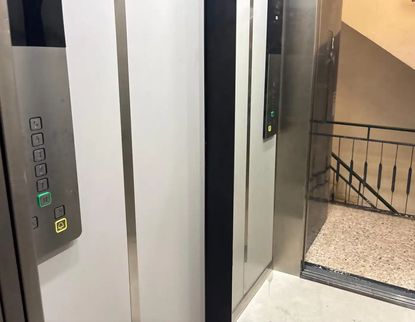 Flat for sale in Solsona  with Furnished and Balcony