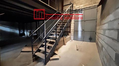 Photo 3 of Industrial buildings for rent in La Poveda, Arganda del Rey