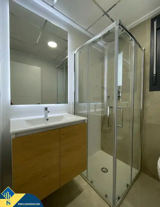 Apartamento con piscina en venta en Pilar de la Horadada ciudad, imagen 12