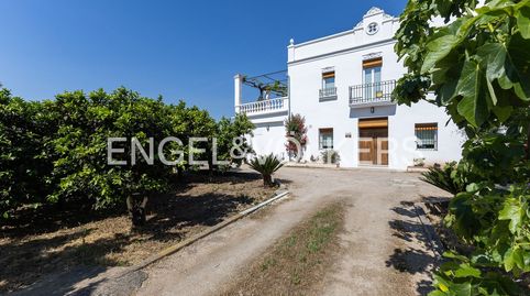 Foto 3 de Casa o chalet en venta en Carcaixent, Valencia