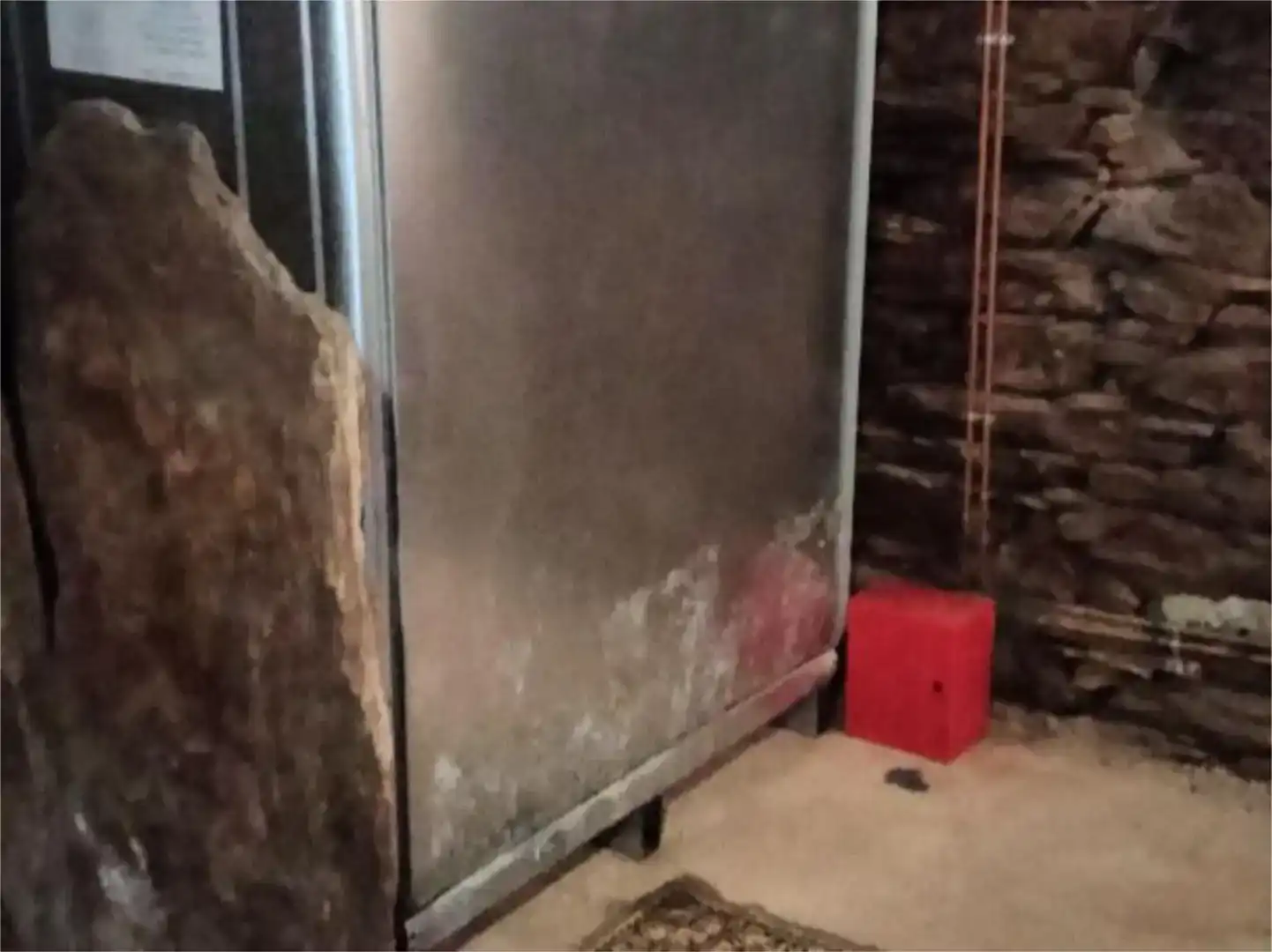 Casa adosada en venda en O Irixo amb Balcó