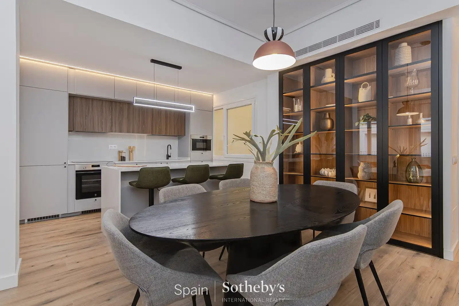Apartament amb ascensor en venda a Centro, imagen 6