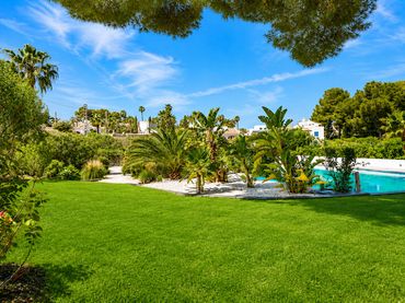 Casa con balcone in vendita a Cap Martí - El Tossalet - Pinomar