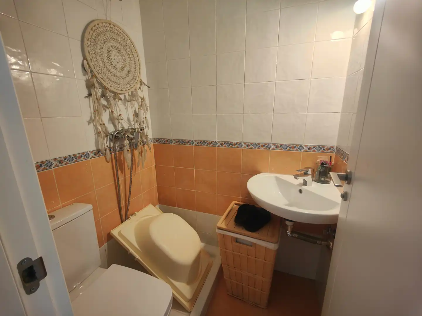 Terraced house for sale in Camposoto - Gallineras, imagen 17