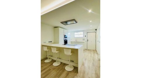 Foto 2 de Apartamento de alquiler en Gavà Mar, Gavà