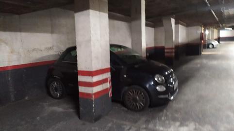 Foto 5 de Garatge en venda a Carrer de Sant Màrius, 11, Sant Gervasi i la Bonanova, Barcelona