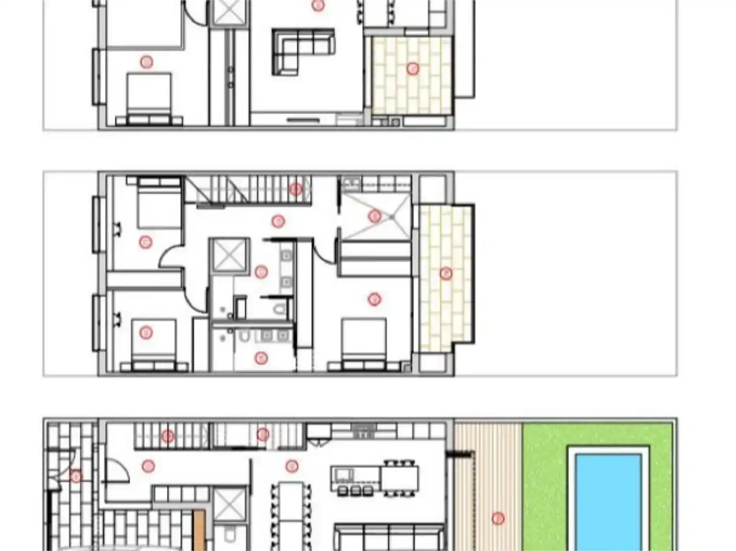 Terreno en venta en Pineda de Mar