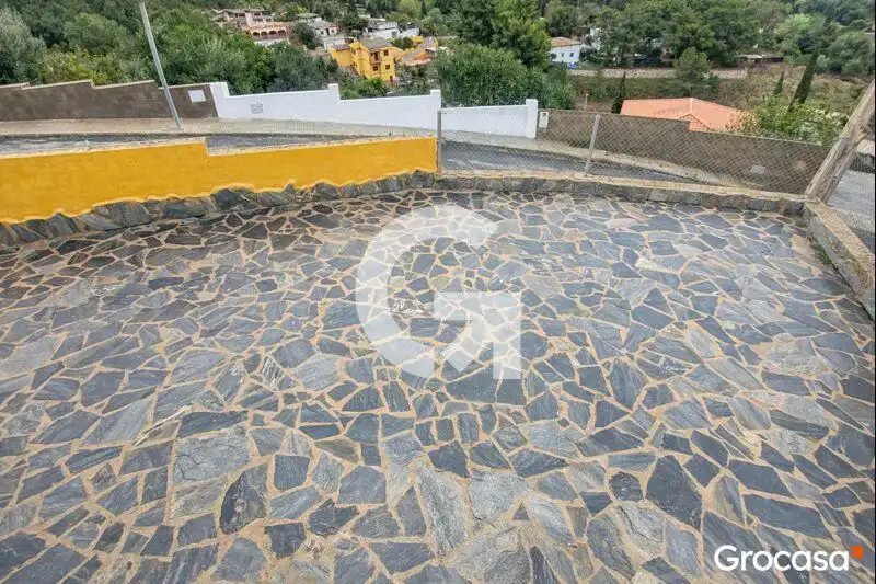 House with terrace for sale in Castellet i la Gornal, imagen 41