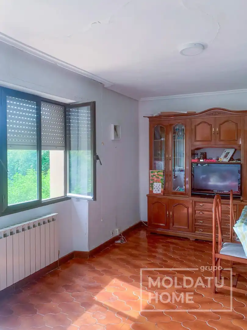 Dormitori de Casa o xalet en venda en Desojo amb Calefacció i Traster