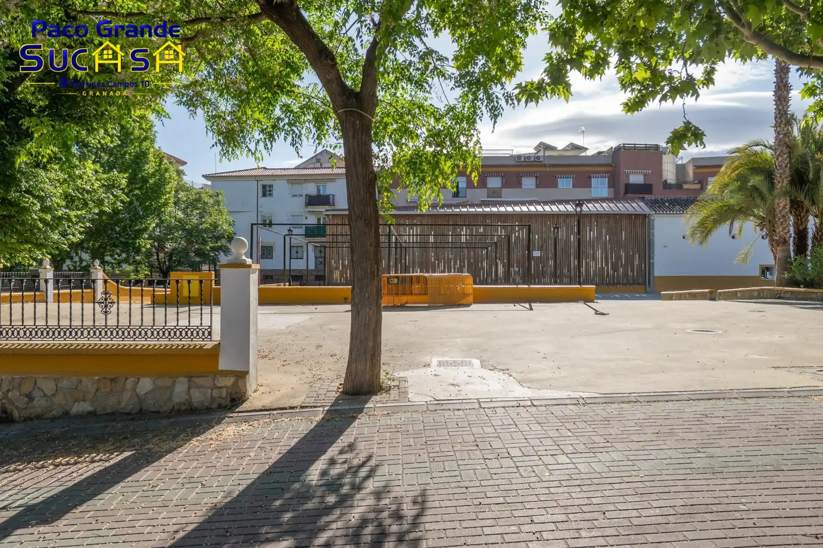 Pis amb ascensor en venda a ECHEGARAY 4, imagen 42