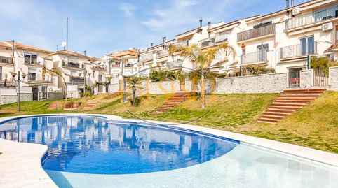 Casa adosada en venta en Amettlers, Sitges