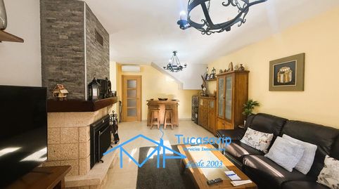 Foto 4 de Casa o xalet en venda a Cebreros, Ávila