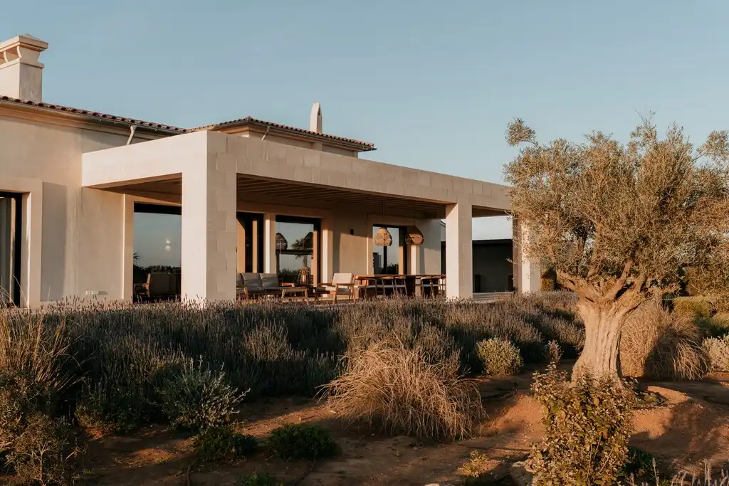 Casa rustica con piscina in vendita a Zona Rústica - Interior, imagen 3