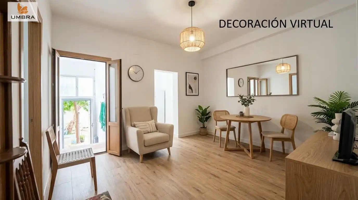 Adosado en venta en HERMANOS MACHADO 19, imagen 4