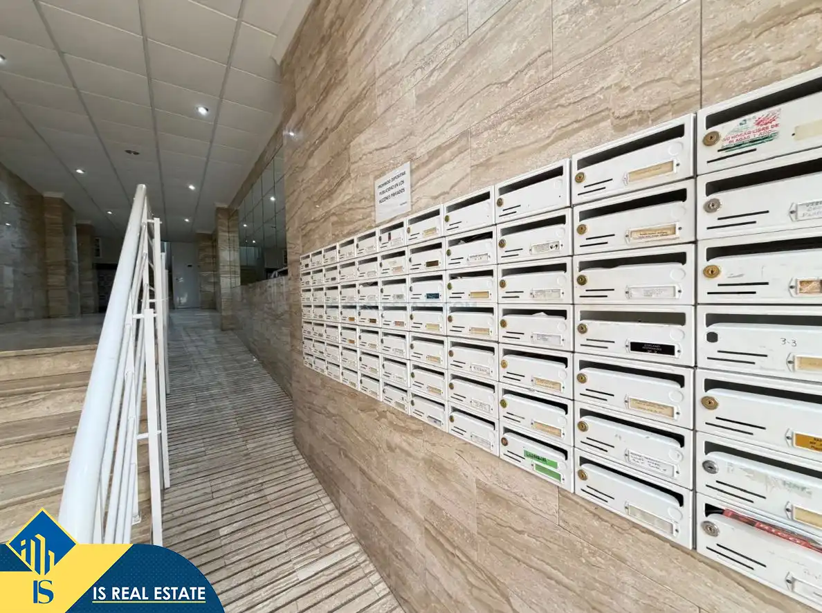 Apartment with lift for sale in Playa del Cura, imagen 60