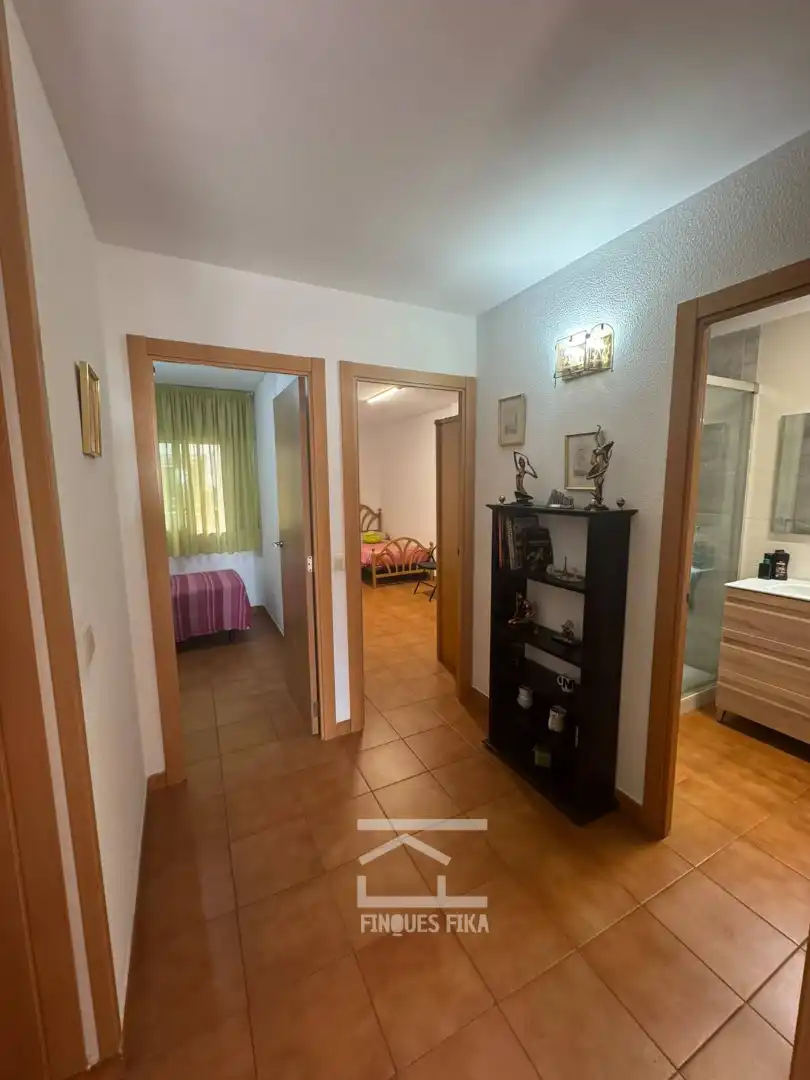 Piso en venta en Mataró con Aire acondicionado, Calefacción y Amueblado