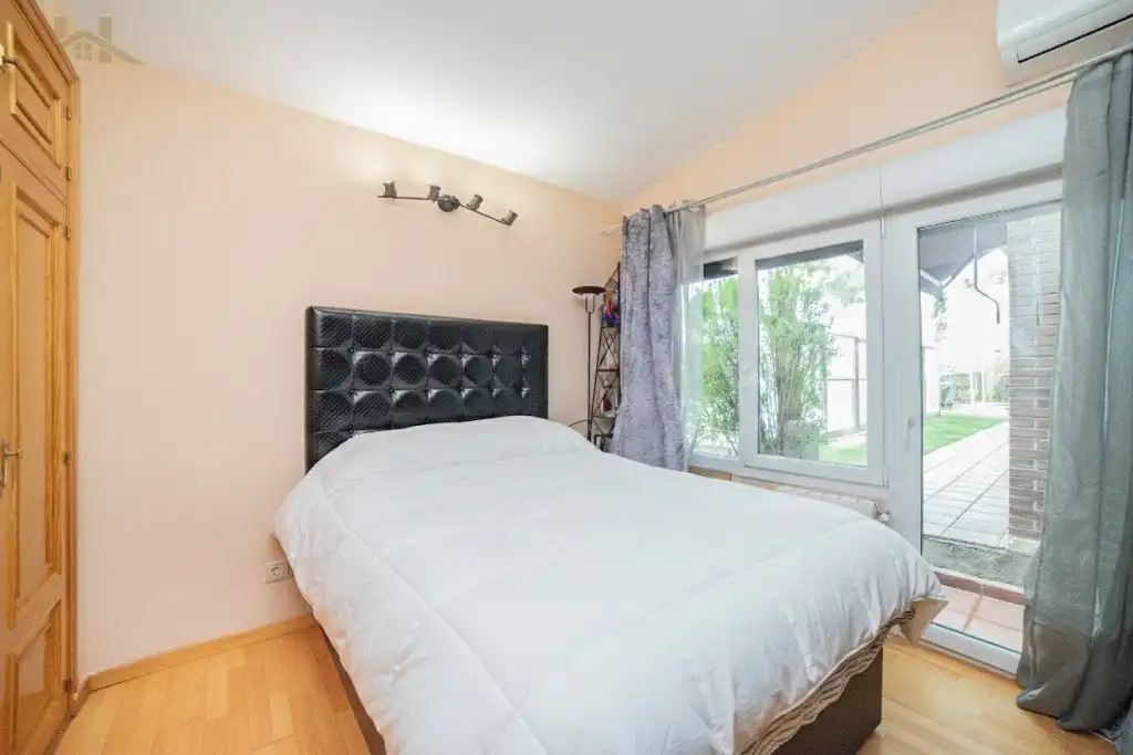 Habitación de Casa o chalet en venta en Las Rozas de Madrid