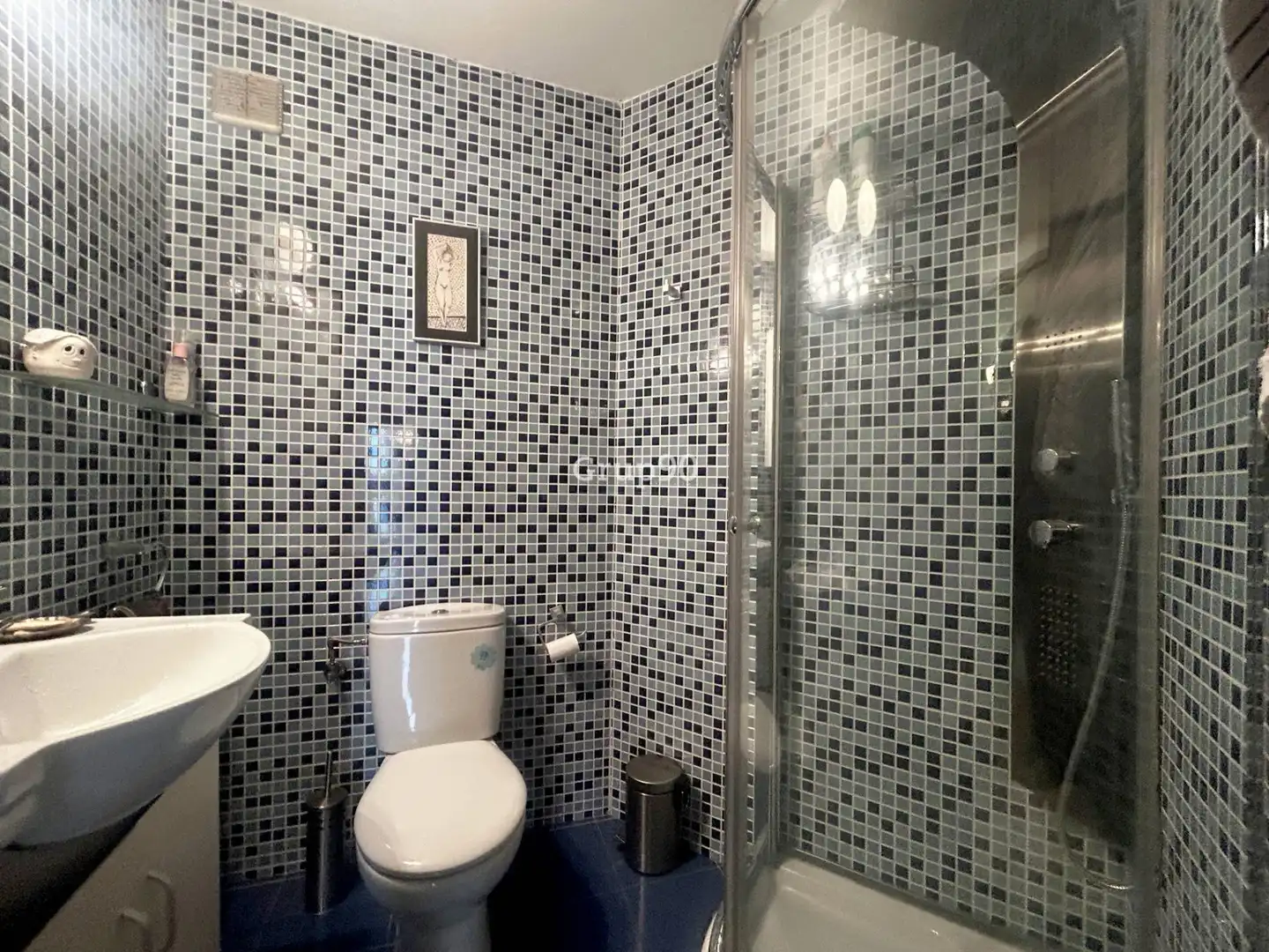 Appartamento con terrazza in vendita a Carrer ACADEMIA, imagen 7