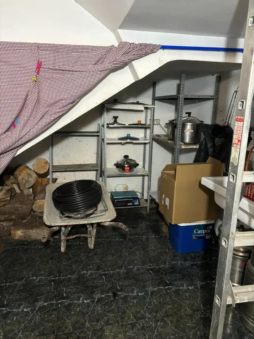 Casa o xalet en venda en Sagunto / Sagunt amb Aire condicionat, Terrassa i Traster