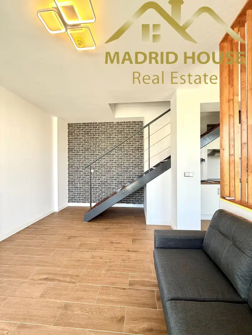 Attic for sale in arquimides, Valdepelayo - Montepinos - Arroyo Culebro