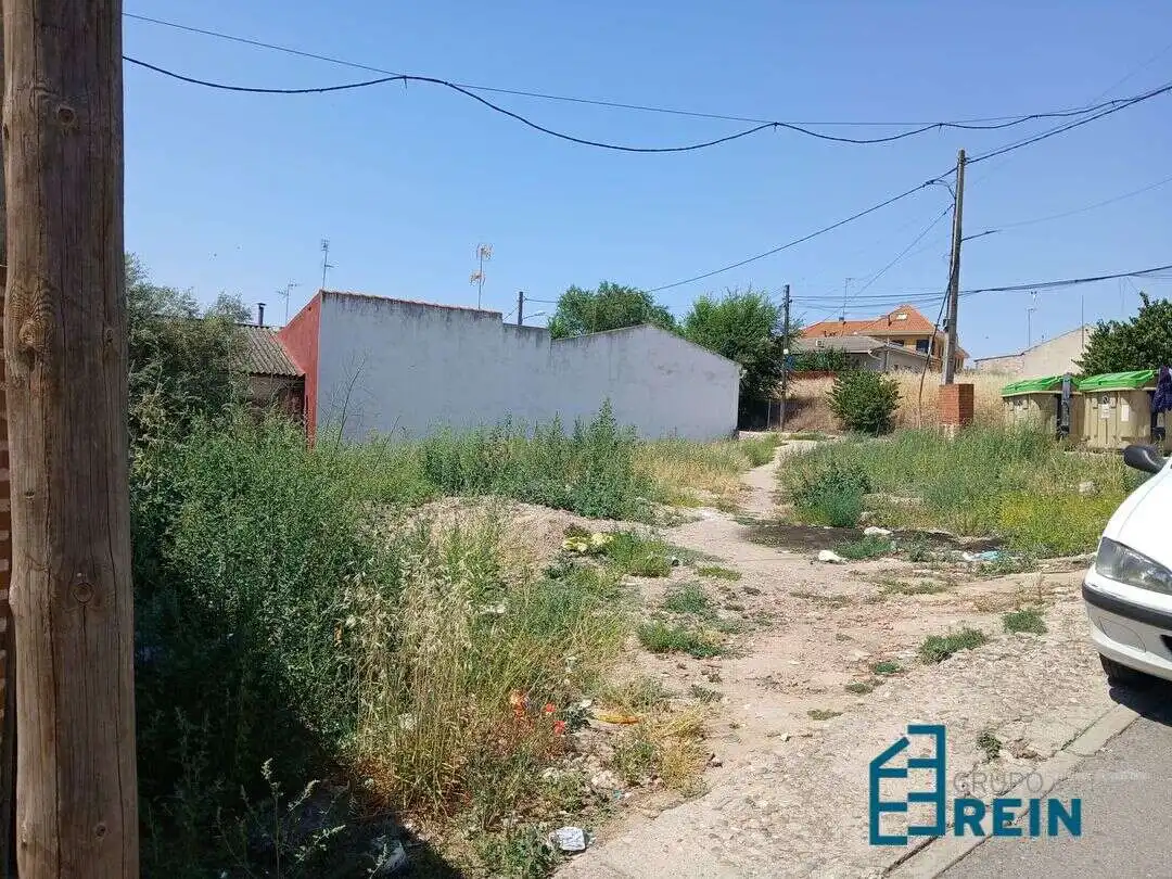 Vista exterior de Residencial en venta en Recas