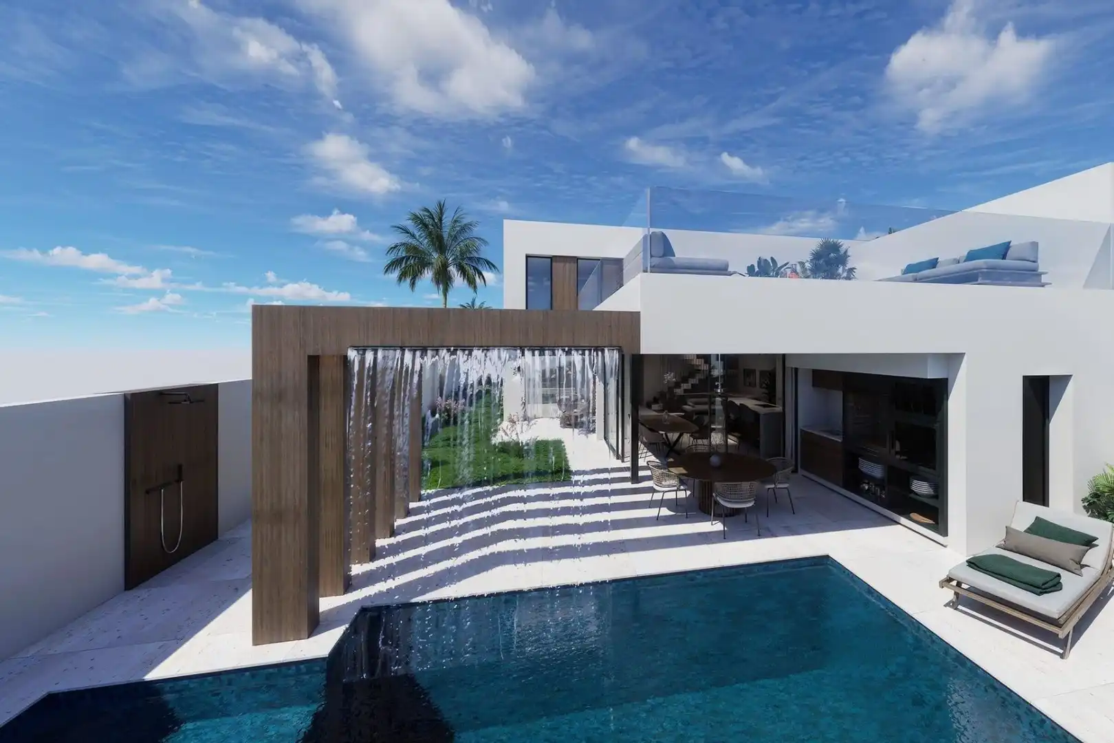 Casa en venta en Mar Menor Golf, imagen 2