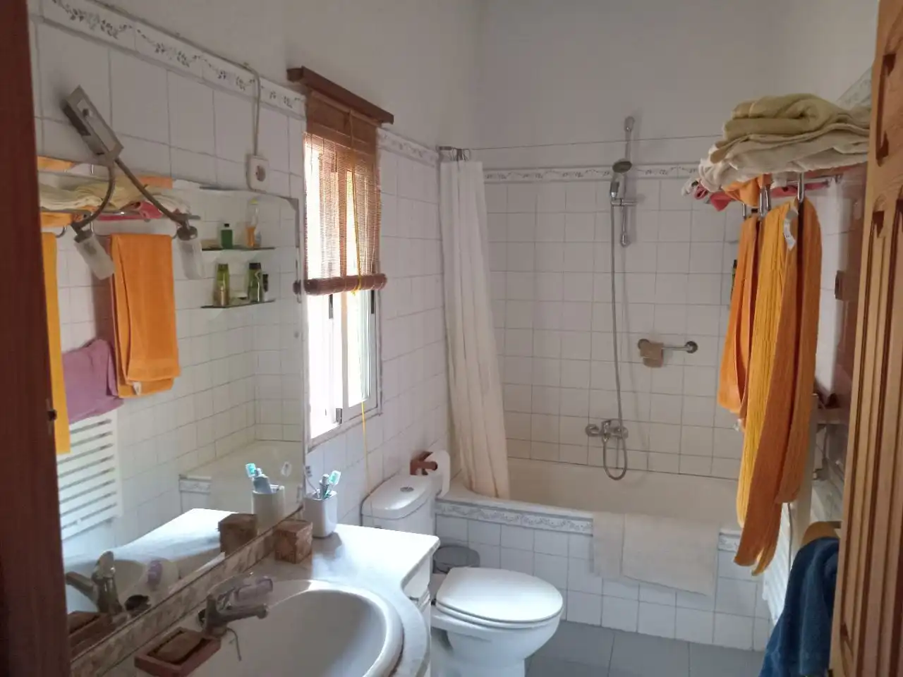 Casa rústica amb piscina en venda a AV-924 20, imagen 9