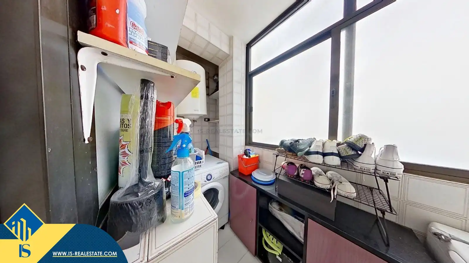 Piso con ascensor en venta en Centro, imagen 11