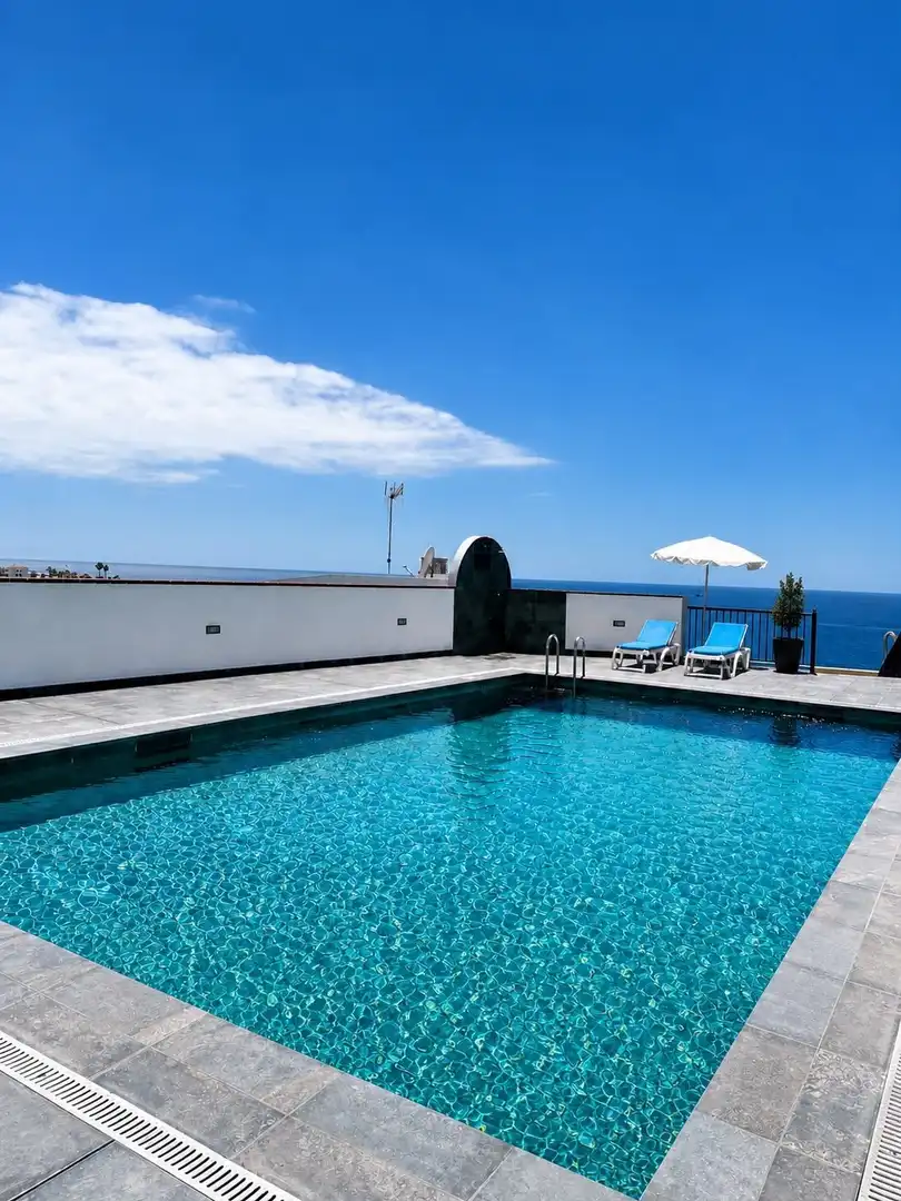Apartament amb piscina en venda a natero, imagen 15