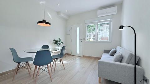 Foto 2 de Estudi de lloguer a Sierra Helada, Alicante