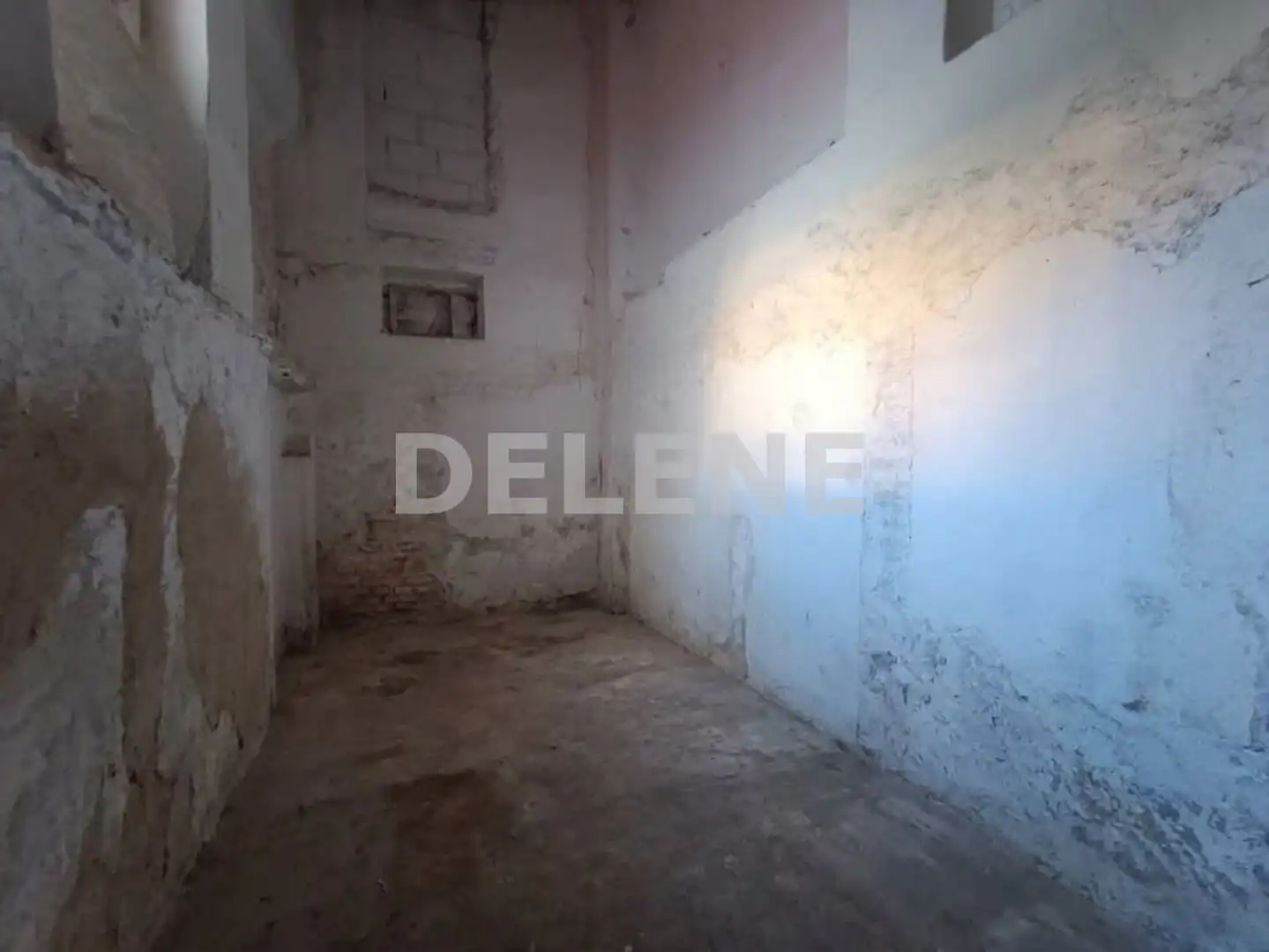 Casa aparellada amb terrassa en venda a Hellín, imagen 32
