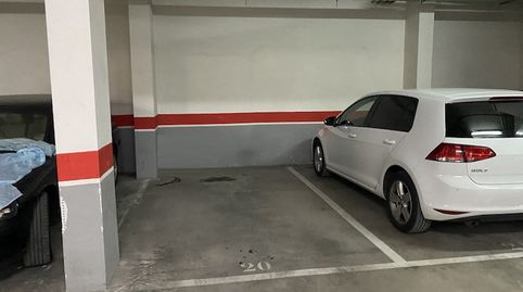 Foto 5 de Garaje en venta en C/ Ronda de San Isidro, Tarancón, Cuenca
