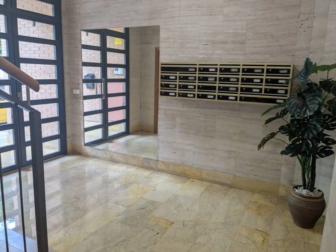 Piso en venta en Murcia con Aire acondicionado, Terraza y Trastero
