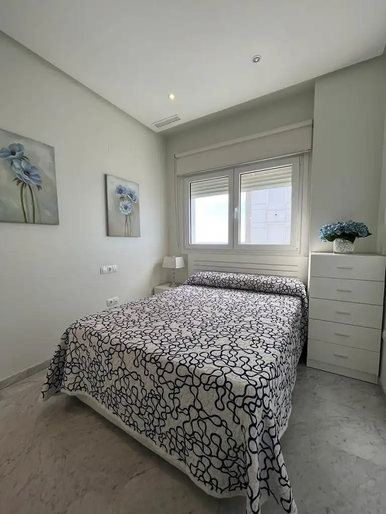 Apartment mit Pool zum Verkauf in Rincón de Loix, imagen 12
