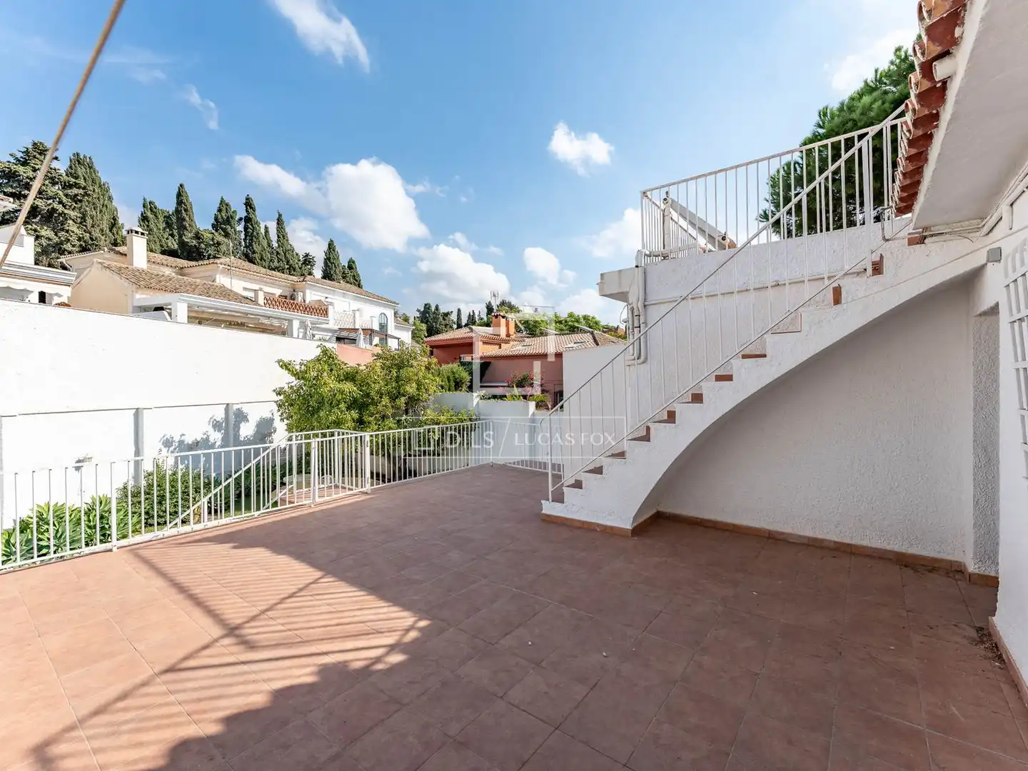 Villa con terrazza in vendita a Este, imagen 50