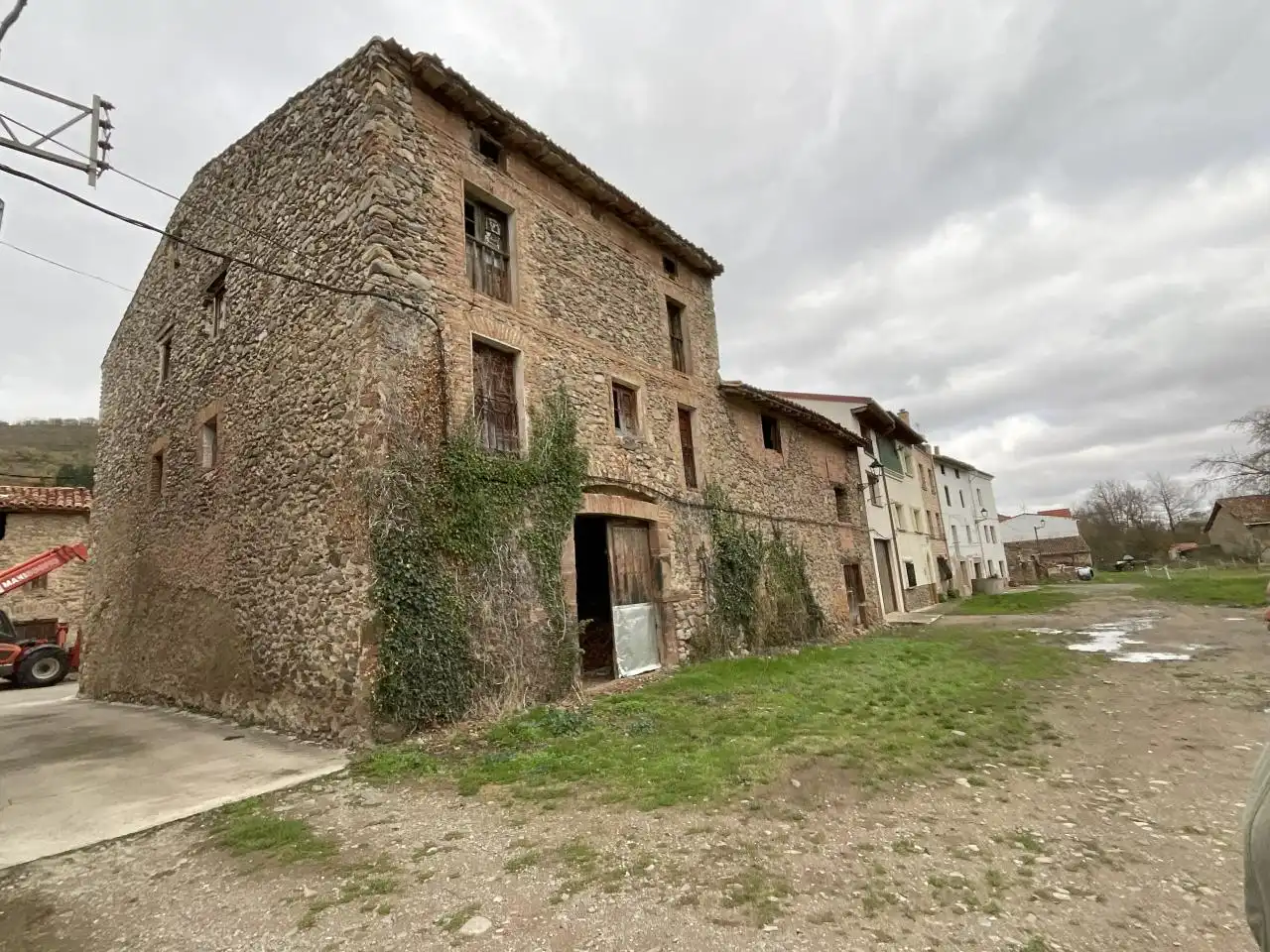 Haus zum Verkauf in Plaza las Eras, imagen 4