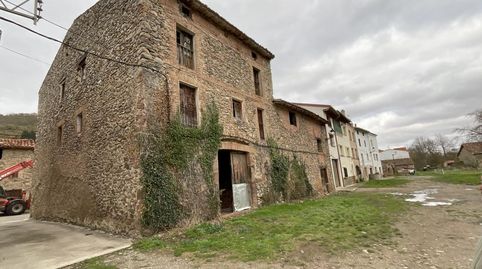 Casa en Ojacastro (La Rioja), imatge 4