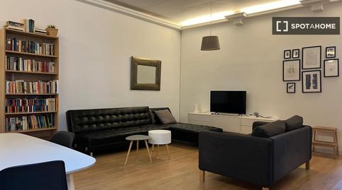 Photo 2 of Apartment to share in Almagro, Madrid