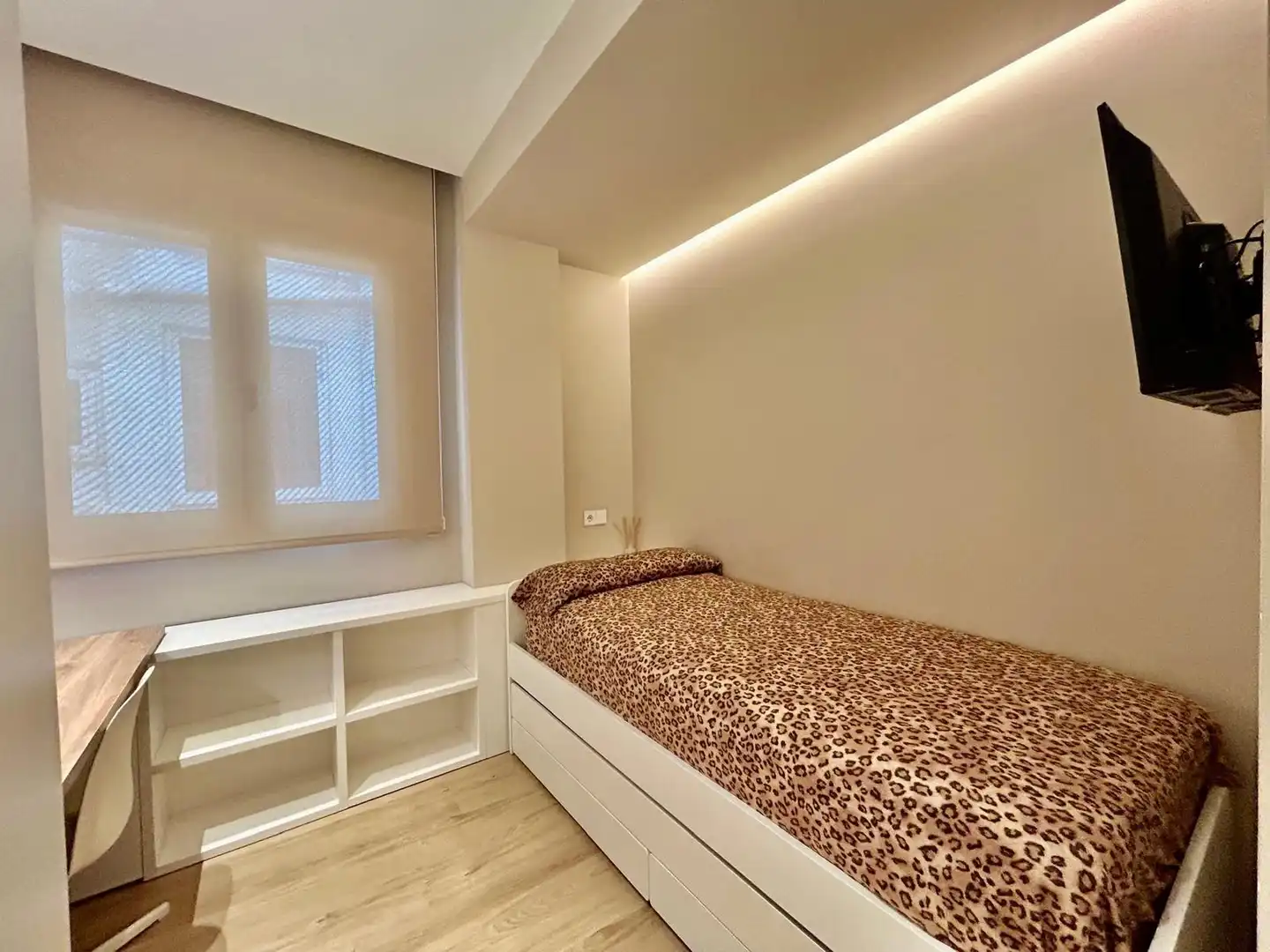 Flat with terrace for sale in L'Eixample, imagen 43