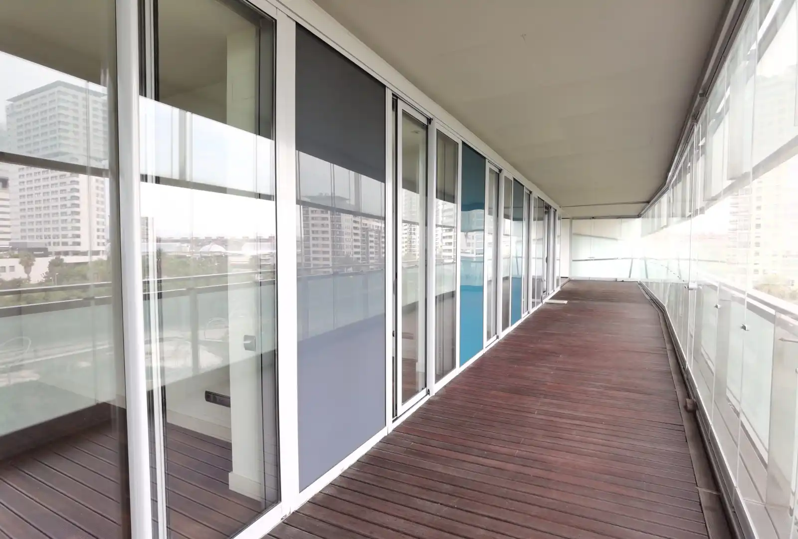 Wohnung mit Terrasse zum Verkauf in Passeig de Garcia Fària 83, imagen 11