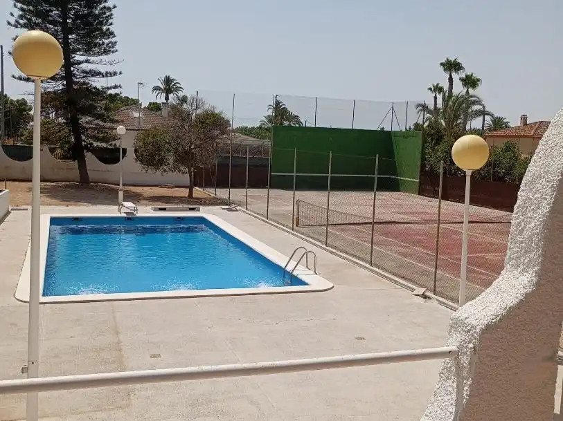Villa con giardino in vendita a Tio Pau 215