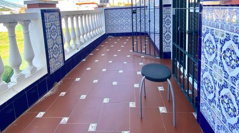 Foto 2 de Casa adosada en venda a Centro, Cádiz