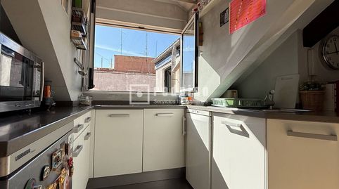 Foto 4 de Piso en venta en Palacio, Madrid Capital