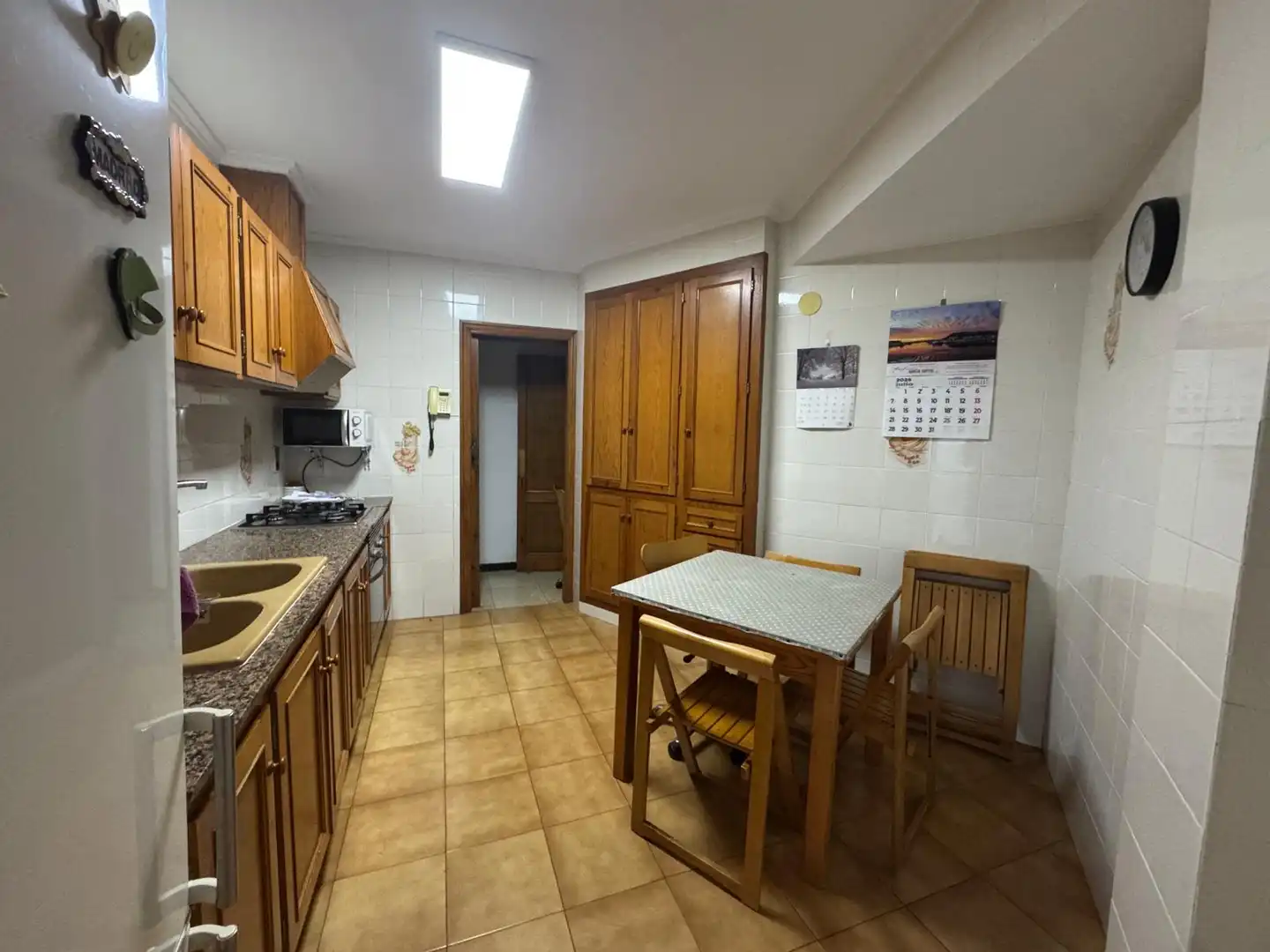 Piso en venta en Centro Urbano