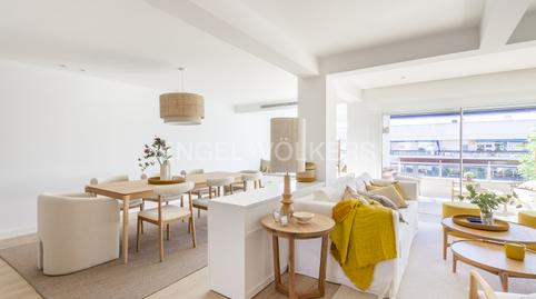 Foto 2 de Apartament en venda a Casa de Campo, Madrid