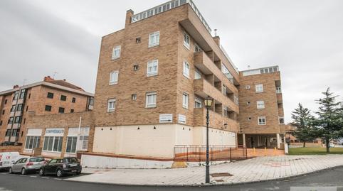 Photo 3 of Flat to rent in Calle de la Ciudad de Cáceres, 9, Hervencias Altas - El Pinar, Ávila Capital