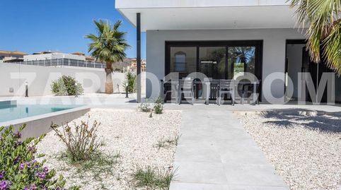 Foto 4 de Casa o xalet en venda a Calle Amapola, Los Gallardos, Almería