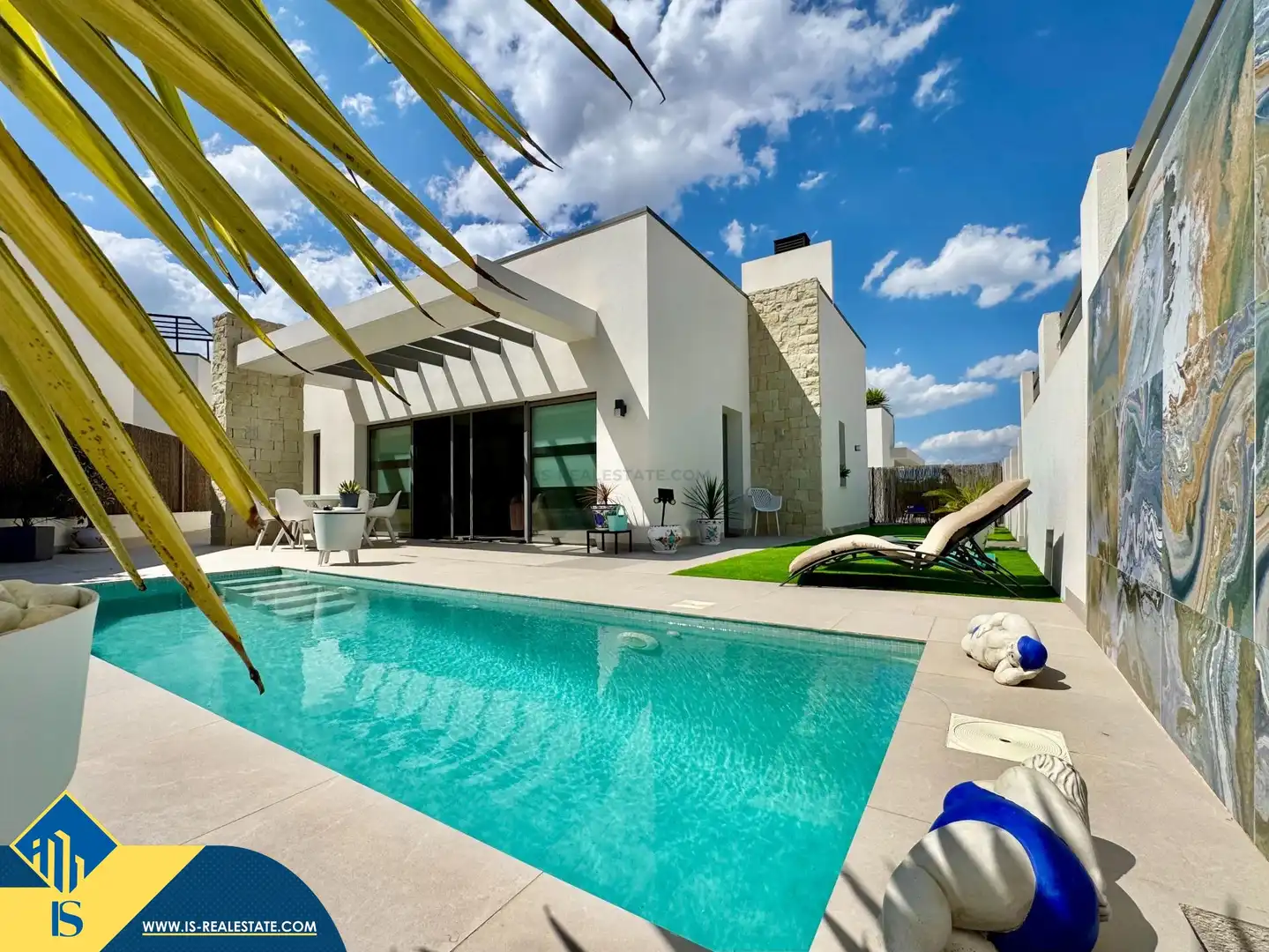 Villa avec jardin à vendre à San Miguel de Salinas, imagen 35