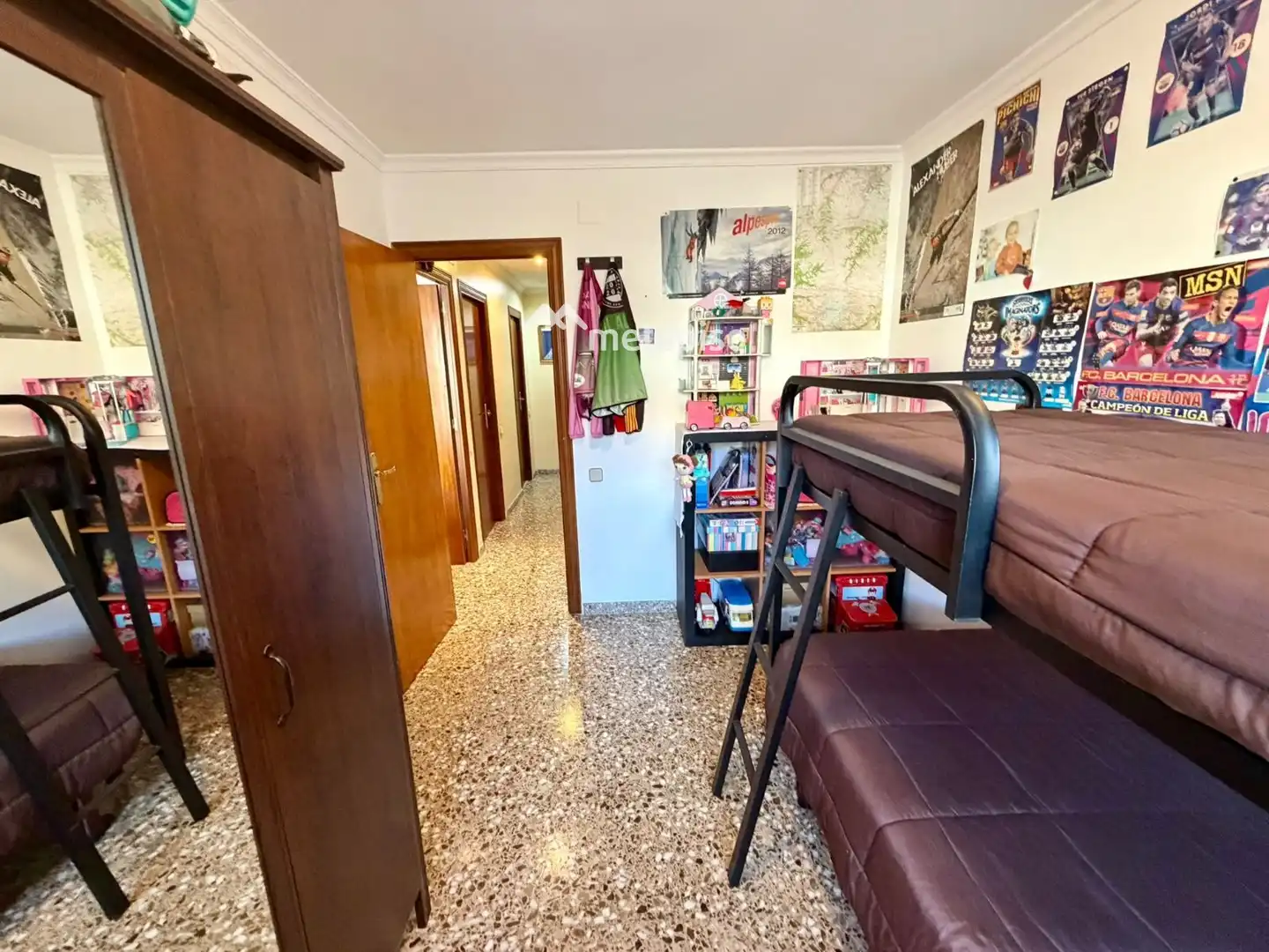 Piso con ascensor en venta en Camp d´esports, imagen 53