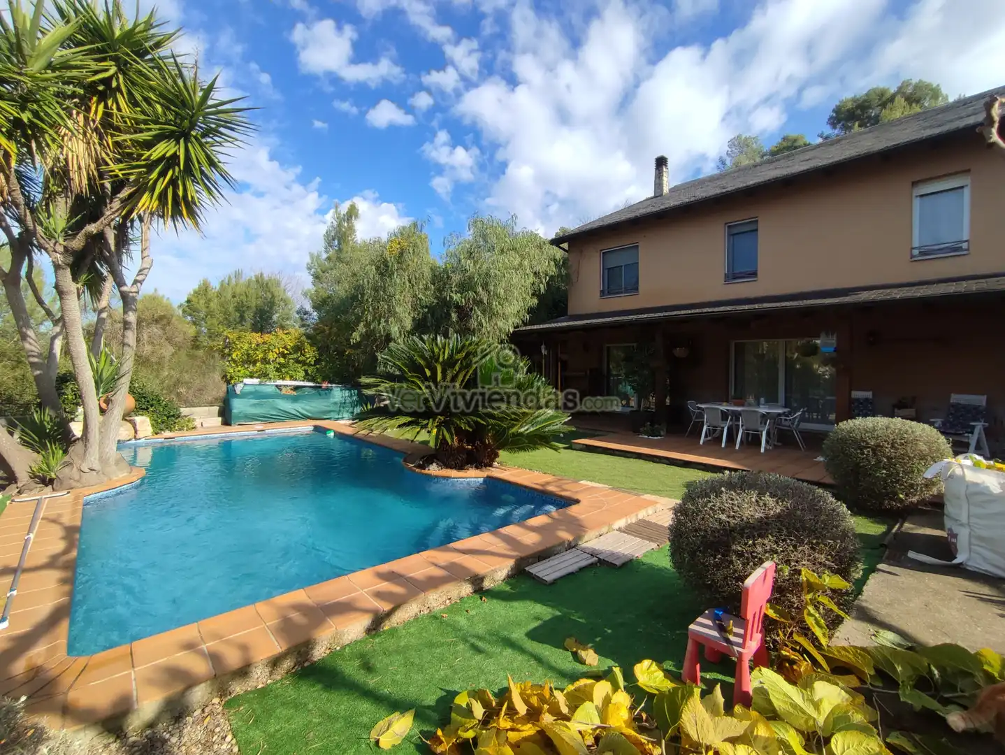 Maison avec piscine à vendre à Carrer Major 560, imagen 55